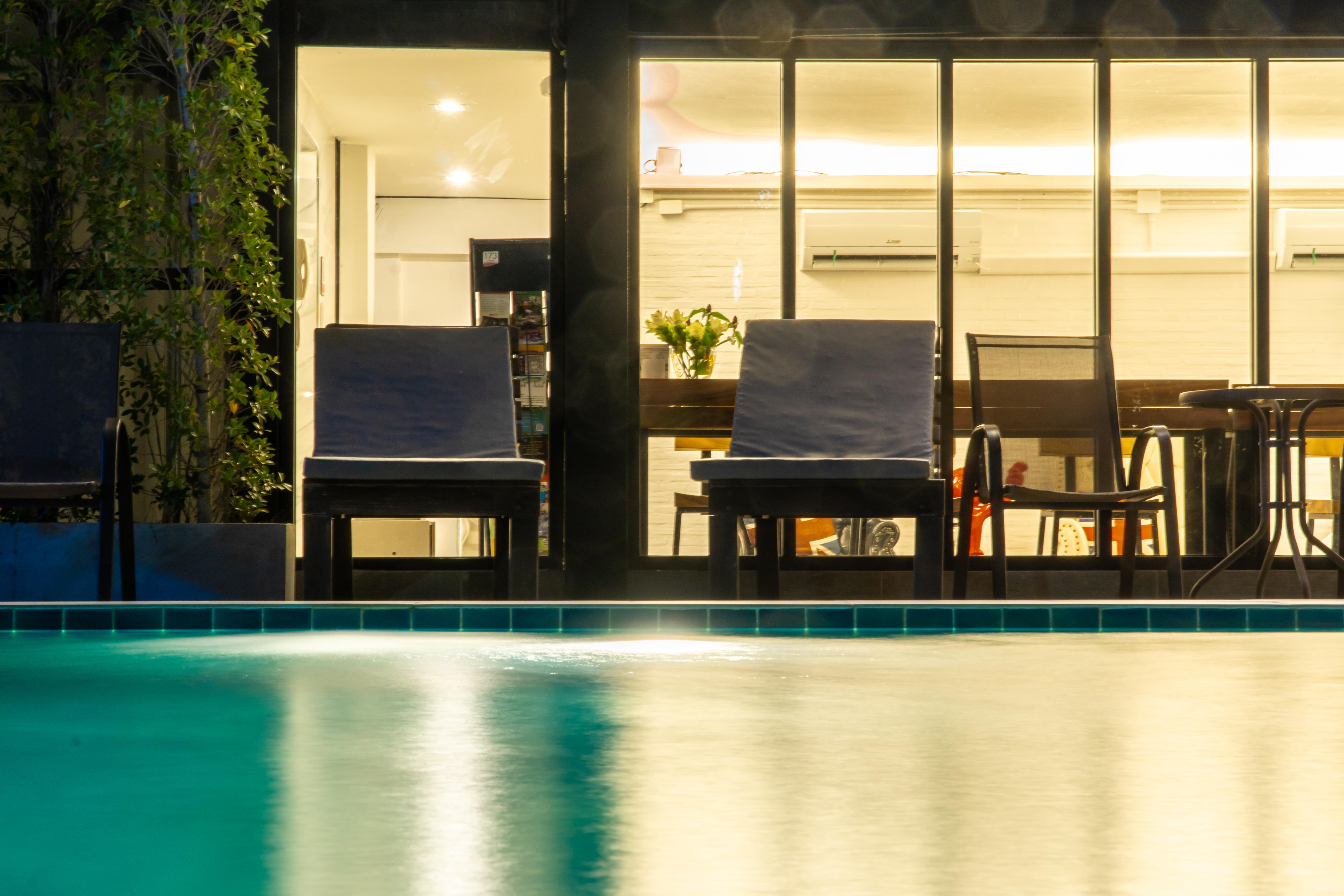 The Nimman Hotel - Sha Plus — Photos 2