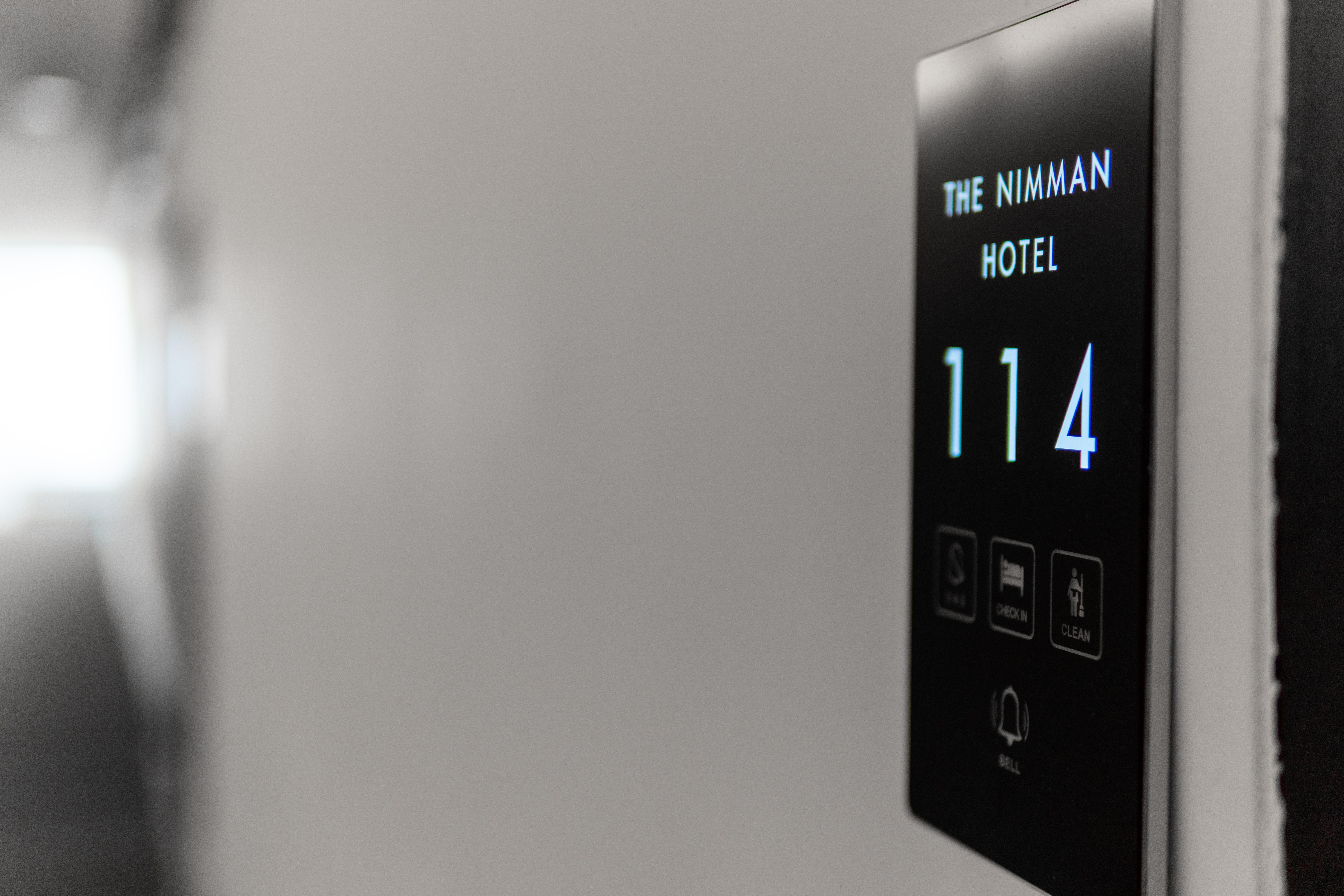 The Nimman Hotel - Sha Plus — Photos 3