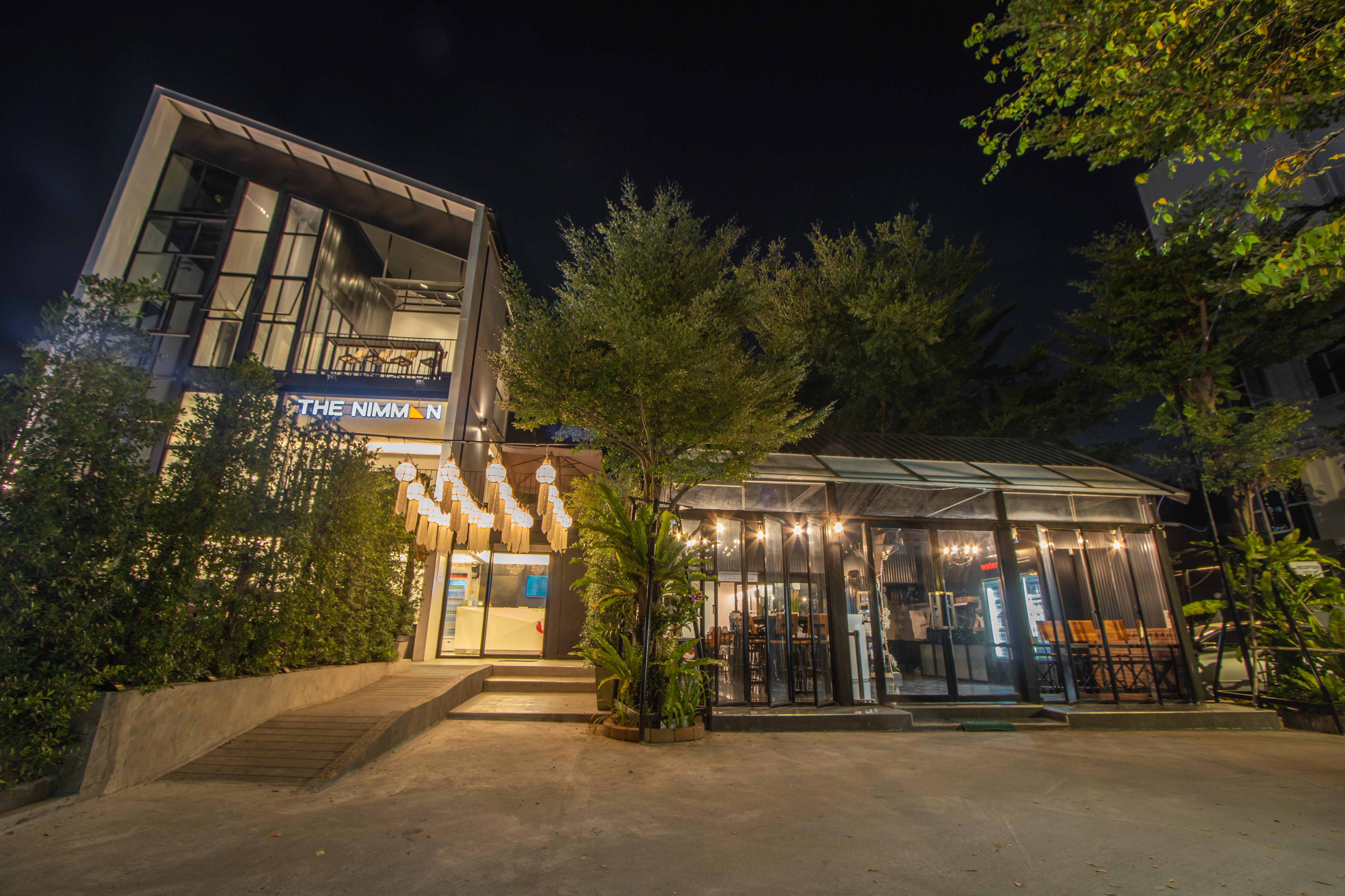 The Nimman Hotel - Sha Plus, Chiang Mai